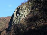 Black Crag.