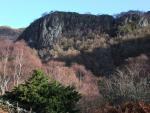 Black Crag.