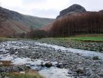 Stonethwaite Beck.