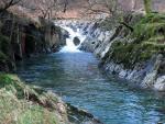 Langstrath Beck.