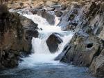 Langstrath Beck.