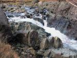 Langstrath Beck.