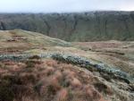 Looking East from Eagle Crag.