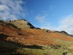 Cam Crags.