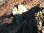 Gash Rock.