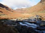 Langstrath Beck.
