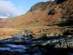 Langstrath Beck.