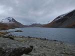 Looking towards Wasdale Head.