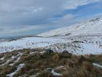 Looking back towards Seatallan.