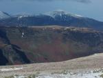 Grisedale Pike.