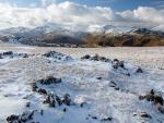 Wherever I point the camera great panoramas.