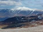 Skiddaw.