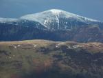 Grisedale Pike.