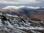 North Western Fells on skyline.
