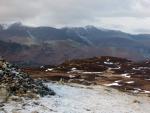 North Western Fells.
