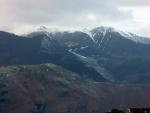 North Western Fells.