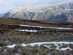 Clough Head and Wanthwaite Crags.