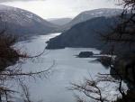 Thirlmere.