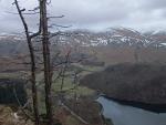 From Raven Crag.