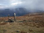 From Broom Fell.