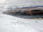 Thirlmere below.