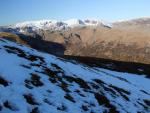 Hartsop Horseshoe walk.