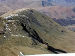 Raven Crag and Hartsop Dodd.