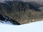 Hartsop Dodd North ridge.