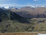Hartsop Dodd North ridge.