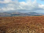 The Dodds from little Mell Fell.