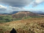 Great Mell Fell.