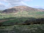 Great Mell Fell.
