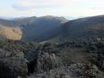 From Dow Crag.