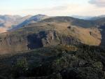 From Dow Crag.