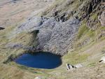 Blind Tarn.