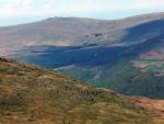 Dow Crag walk.
