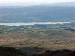 Coniston Water.