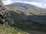 Coniston Old Man.