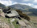 Coniston Old Man.