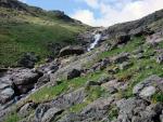 Styhead Gill.