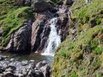 Styhead Gill.