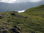 Ennerdale from Crag Fell.