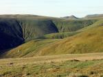 catstycam beyond the head of Deepdale.