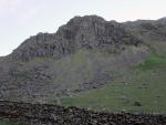 Buckbarrow Crag