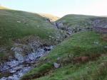 Towards the Head of Longsleddale.