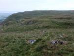 Arthur's Pike from Bonscale Pike.