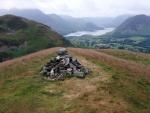 Cairn Darling Fell.