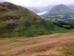 Fellbarrow walk.