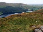Fellbarrow walk.