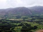 Fellbarrow walk.